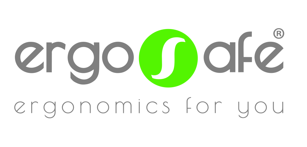 ErgoSafe logo marki